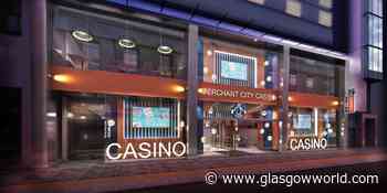 Video: tour of Grosvenor Casino in Glasgow after £3.5m refurbishment - GlasgowWorld