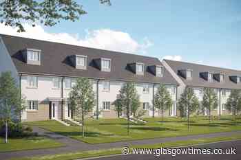 Bellway Homes launch new townhouses for sale in Braehead near Glasgow - Glasgow Times