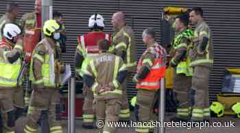 'Significant move on firefighters’ safety' says union after UCLan survey