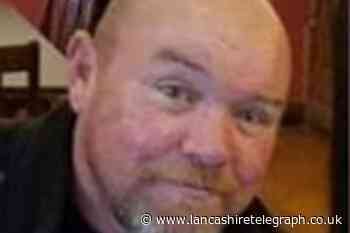 Man appears in court charged with murder of Padiham man Stephen Macro