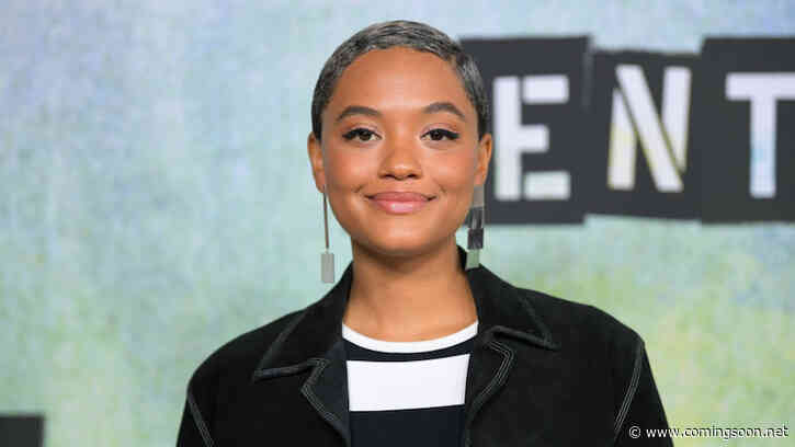 Live-Action Godzilla and Titans Series Unveils Cast Including Kiersey Clemons