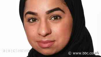 Luton councillor Hannah Adrees sentenced for benefit fraud - BBC