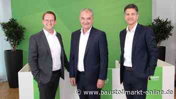 Team erzielt über 800 Millionen Euro Umsatz in der Sparte Bau - baustoffmarkt-online