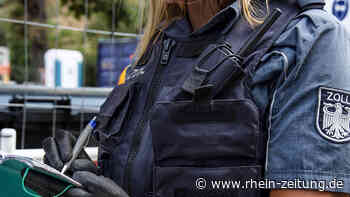 Gewerkschaft IG Bau: „Finanzkontrolle Schwarzarbeit soll präsenter sein“ - Rhein-Zeitung