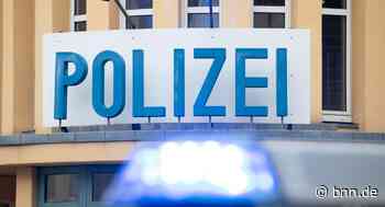 Offenbar übermüdet: Autofahrerin verursacht mehrere Unfälle in Pforzheim - BNN - Badische Neueste Nachrichten