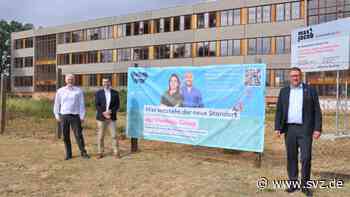 Wirtschaft im Norden: Unternehmen Webhelp baut Standort in Parchim aus - svz – Schweriner Volkszeitung