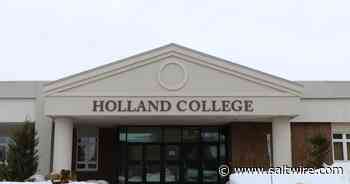 New Holland College food service program in Summerside to train at-risk youth - Saltwire