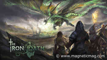 The Iron Oath Game Review: A Fantasy Mercenary-Company RPG Set In An Open World