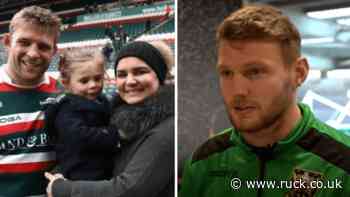 "Rugby pales into insignificance" -Dan Biggar pays touching tribute to Tiffany Youngs - Page 3 of 4 - RUCK.co.uk