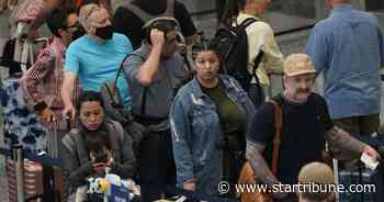 Travel delays, high prices not expected to stem pent-up desire to fly the skies or hit the road
