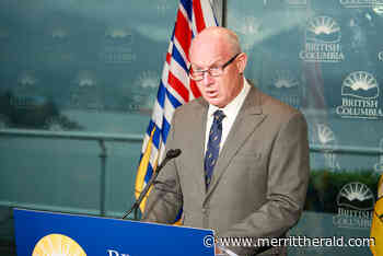Province launches BC HARS - Merritt Herald