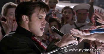 ‘Elvis’ | Anatomy of a Scene