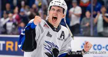 Host Saint John Sea Dogs relish spot in Memorial Cup final - Saltwire