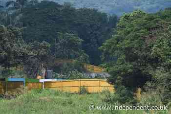 Aarey forest: Construction now allowed in ‘Mumbai’s Amazon’ by new government in India’s richest state - The Independent