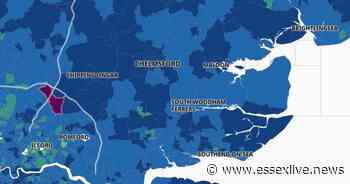Covid cases: Epping Forest neighbourhood sees coronavirus spike as cases surge in the UK - Essex Live