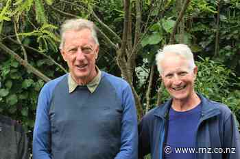 Indigenous Forest and Carbon - RNZ