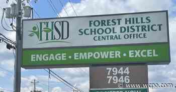 Lawsuit filed against Forest Hills over ban on 'anti-racism teachings' - WCPO 9 Cincinnati