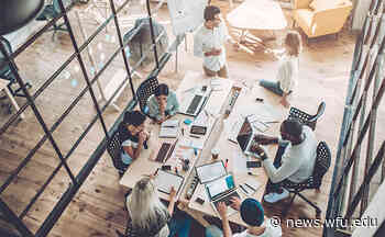 WFU in the news June 20-26 | Wake Forest News - Wake Forest News