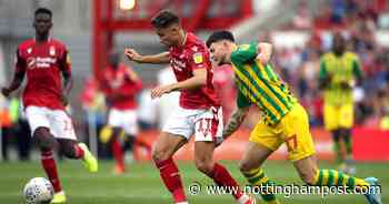Nottingham Forest old boy Oli Burke sparks £13m realisation with shock Bundesliga transfer - Nottinghamshire Live