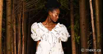 Forest Weddings Are Currently Trending - The Kit