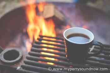 Ontario Forest Fire Services offering tips for 'safe campfires' - My Parry Sound Now