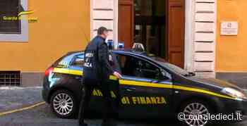 Falso finanziere smascherato a Colleferro, intascava soldi da un imprenditore - Canale Dieci