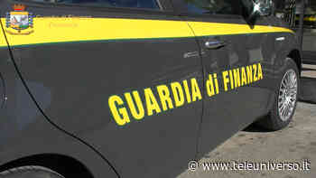 Colleferro - Falso finanziere smascherato mentre intascava i soldi - Teleuniverso