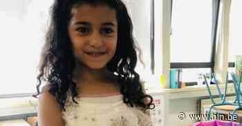 Laatste schooldag bij De Nova in Kessel-Lo - Het Laatste Nieuws