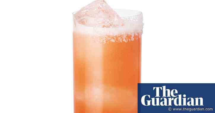 Cocktail of the week: Los Mochis’ collins – recipe | The good mixer