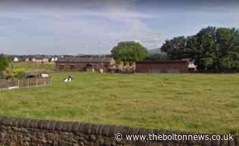 Emergency services called to Westhoughton after body found