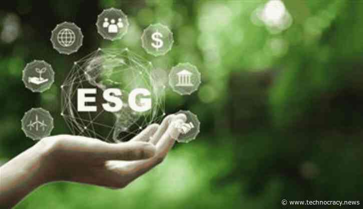 Corporate Technocrats Use ESG To Drive Technocracy