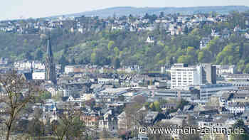 Auskunftspflicht: Koblenz erstellt neuen qualifizierten Mietspiegel - Koblenz & Region - Rhein-Zeitung