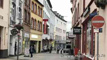 Tötungsdelikt im Koblenzer Altengraben: Anklage erhoben - Koblenz & Region - Rhein-Zeitung