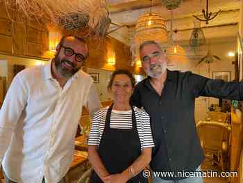 Après leur appel face à la pénurie de personnel, les restaurateurs de Cannes ont trouvé des retraités volontaires