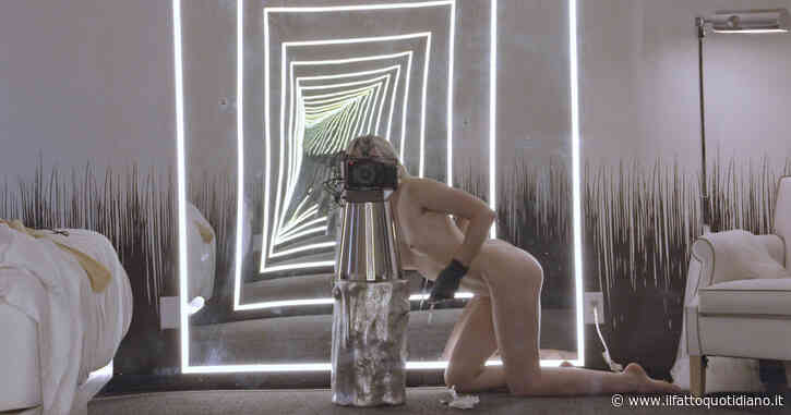 Samira Elagoz vince il Leone d’Argento alla Biennale Teatro 2022