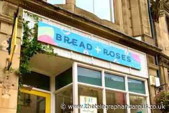Bread + Roses cafe to host day of celebration after smashing fundraising target