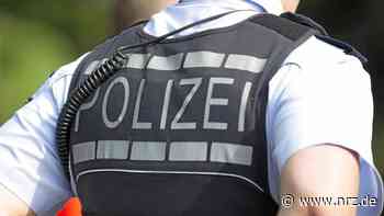 Nach Unfall in Kamp-Lintfort: Polizei sucht Autofahrer - NRZ News