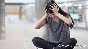 Headaches in Teens During Pandemic Tied to Depression, Anxiety