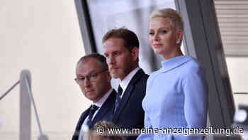 Doch noch nicht gesund? Fürstin Charlène ändert plötzlich ihre Pläne