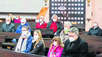 Plettenberg: „Appellieren an die Vernunft“: Ostern wird mit Maske gefeiert - come-on.de