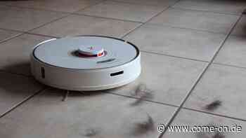 Plettenberg: Robert und Dobby: Warum Roboter wie Haustiere behandelt werden - come-on.de