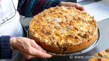 Plettenberg: Süßes statt Krieg: Schule im MK backt für die Ukraine - come-on.de