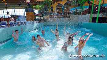 Plettenberg: Eine Million Euro Verlust: A45-Sperrung mit dramatischer Auswirkung für das Aquamagis - come-on.de