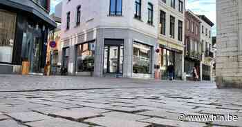 Herstellingswerken Koning Albertstraat vanaf donderdag 11 augustus - Het Laatste Nieuws