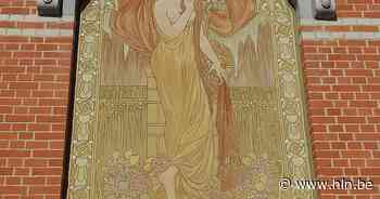 Expo en wandeling Franz Van den Hove - Het Laatste Nieuws