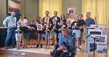 Inclusieve harmonie wint Diestse Toegankelijkheidsprijs - Het Laatste Nieuws