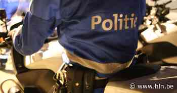 Politie zoekt daders van opzettelijke brandstichting - Het Laatste Nieuws