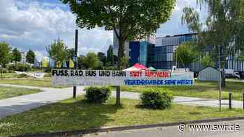 Koblenz: Nahverkehrstag zu Ende gegangen - SWR Aktuell