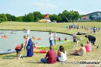 Caudry : Ce week-end, les quartiers fêtent l'été au Val du Riot -  L'Observateur