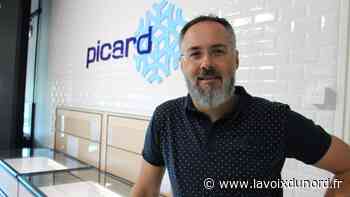 Le magasin Picard ouvre ses portes le lundi 4 juillet à Caudry - La Voix du Nord